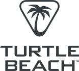 Turtle Beach - Square - Black